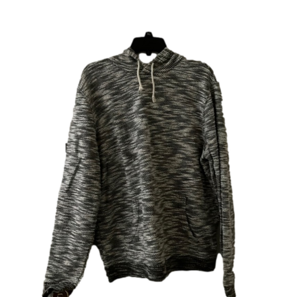 BDG Light Grey Women’s Sweatshirt